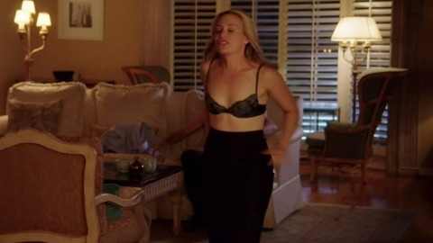 Pic: Piper Perabo in Notorious