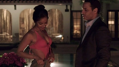 Pic: Dilshad Vadsaria in Notorious