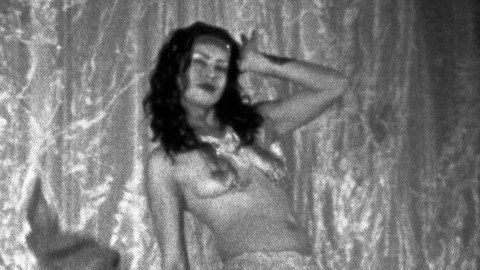 Pic: Angelita Franco in Sin