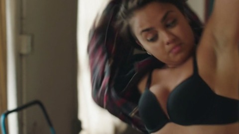 Pic: Shazi Raja in High Maintenance