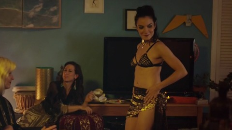 Pic: Marisol Miranda in High Maintenance