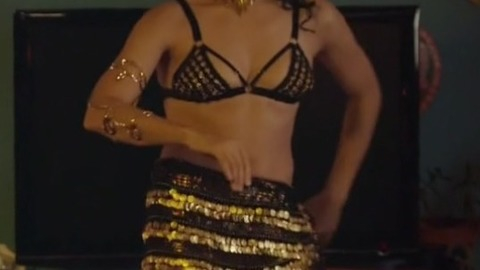 Pic: Marisol Miranda in High Maintenance