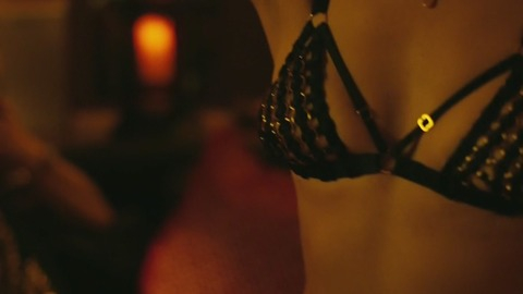 Pic: Marisol Miranda in High Maintenance