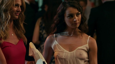 Pic: Ann Pirvu in Total Frat Movie