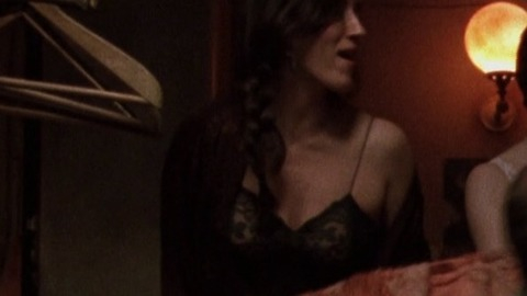 Pic: Maria Doyle Kennedy in The Commitments