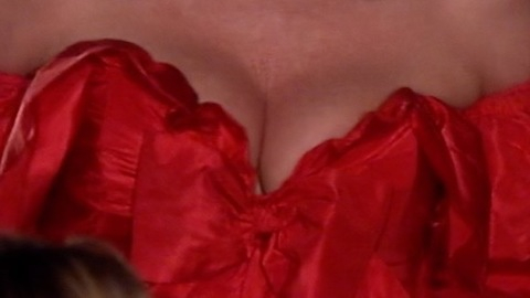 Pic: Jacqueline Bisset in The Last Film Festival