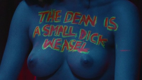 Pic: Jordan Kearns in Total Frat Movie