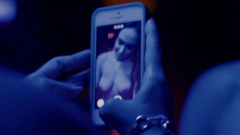 Pic: Jordan Kearns in Total Frat Movie