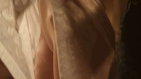 Pic: Elena Mirela in Blood Trap