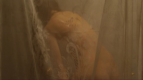 Pic: Elena Mirela in Blood Trap