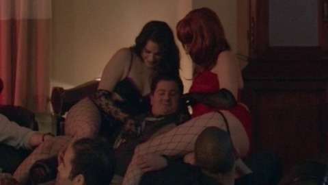 Pic: Legs Malone in Sam