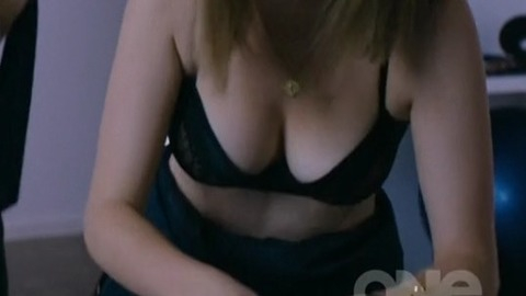 Pic: Tai  Berdinner-Blades in Dirty Laundry