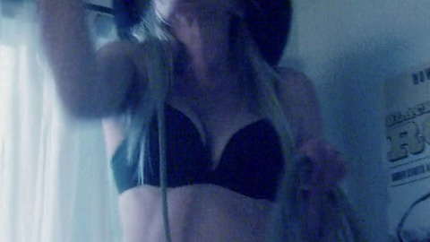 Pic: Katee Sackhoff in Longmire