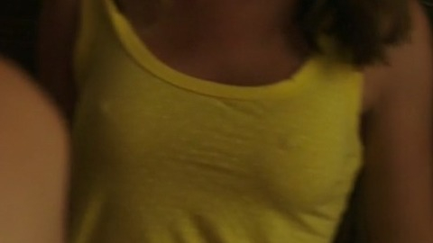 Pic: Jessica Marais in The Wrong Girl