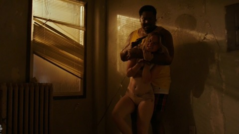 Pic: Amanda Raudabaugh in Chicago P.D. (2014-2021)