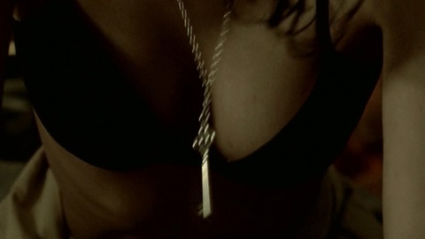 Pic: Brandi Bravo in Mommy's Box