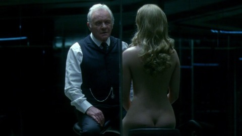 Pic: Evan Rachel Wood in Westworld