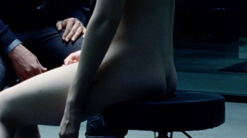 Pic: Evan Rachel Wood in Westworld
