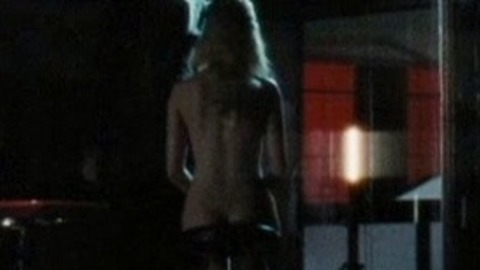 Pic: Evan Rachel Wood in Westworld (2016-2022)