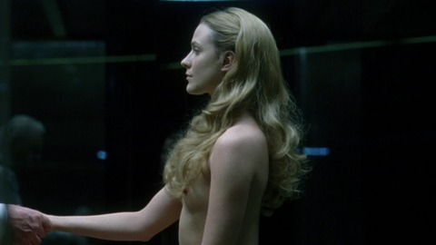 Pic: Evan Rachel Wood in Westworld (2016-2022)