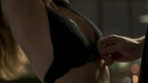 Pic: Laurence Leboeuf in 19-2