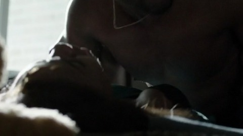 Pic: Tenika Davis in 19-2