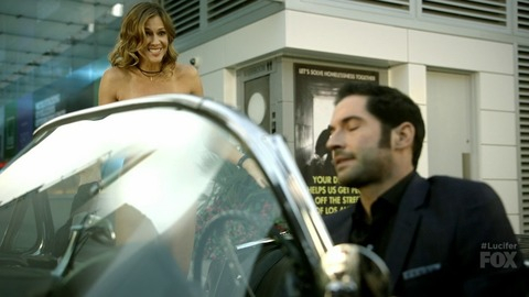 Pic: Tricia Helfer in Lucifer