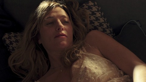 Pic: Valeria Bruni Tedeschi in Like Crazy (2016)