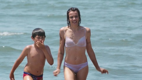 Pic: Micaela Ramazzotti in Like Crazy (2016)