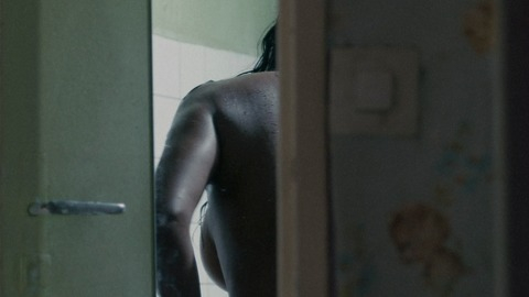 Pic: Kalieaswari Srinivasan in Dheepan