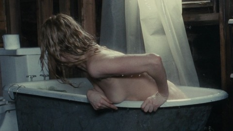 Pic: Haley Bennett in The Girl on the Train