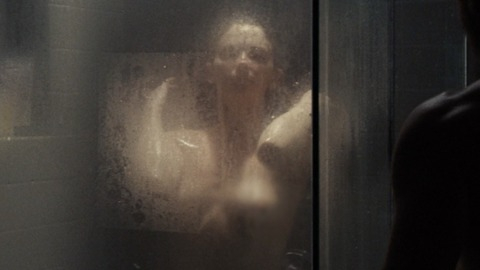 Pic: Haley Bennett in The Girl on the Train