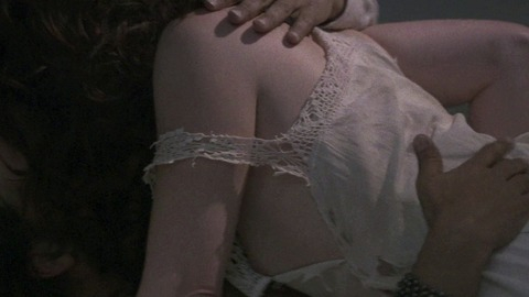 Pic: Arianne Martin in Kill or Be Killed