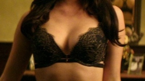 Pic: Alexanne Wagner in Laid in America