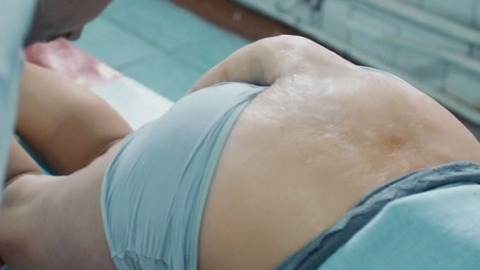 Pic: Natalya Pavlenkova in Zoology (2016)