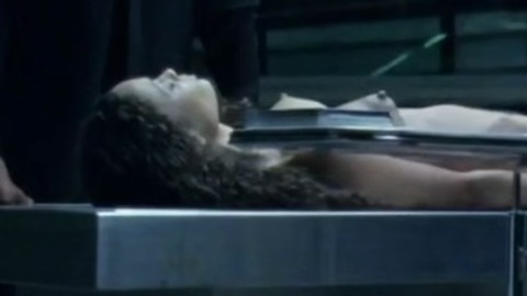 Pic: Thandiwe Newton in Westworld