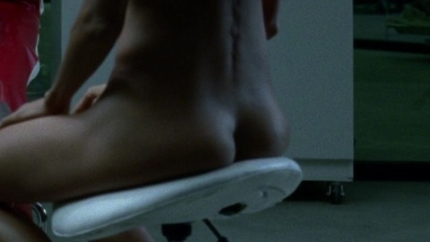 Pic: Thandiwe Newton in Westworld