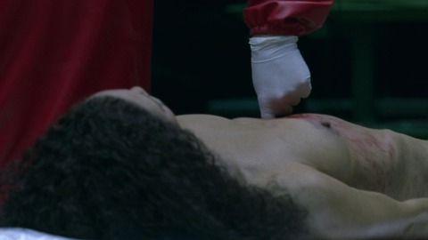 Pic: Thandiwe Newton in Westworld (2016-2022)