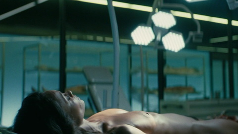 Pic: Thandiwe Newton in Westworld