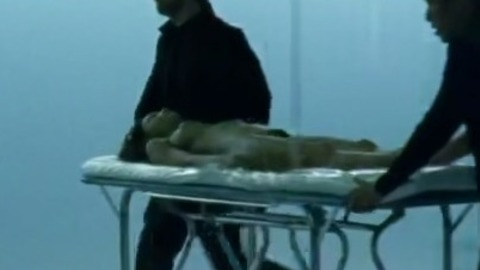 Pic: Thandiwe Newton in Westworld