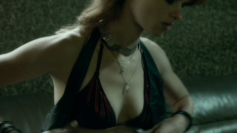 Pic: Yuval Scharf in Moon in the 12th House