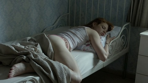 Pic: Yuval Scharf in Moon in the 12th House