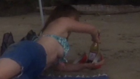 Pic: Hutchi Hancock in It Had to Be You