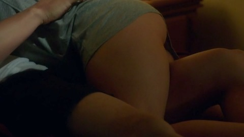 Pic: Fernanda Andrade in From Dusk Till Dawn: The Series