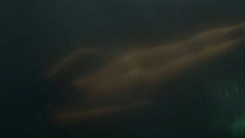 Pic: Nicole da Silva in Doctor Doctor