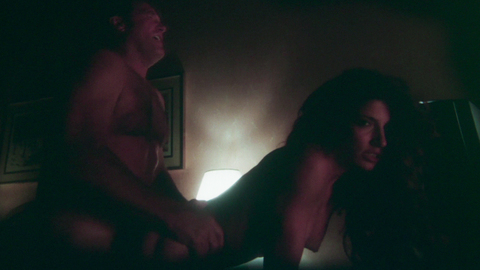 Pic: Tania Raymonde in Goliath
