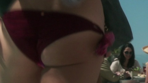 Pic: Tania Raymonde in Goliath