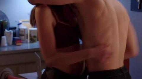 Pic: Aimee Teegarden in Notorious