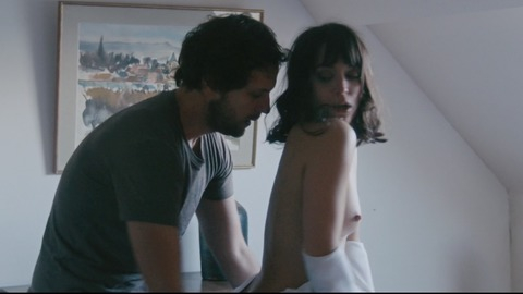 Pic: Vimala Pons in Marie and the Misfits