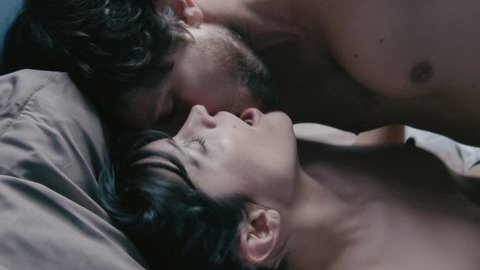 Pic: Vimala Pons in Marie and the Misfits